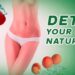 Unlocking the Secrets of Health and Vitality | Naturally Detoxing Your Body