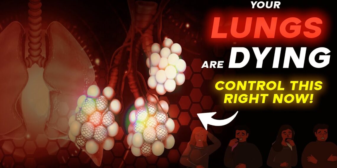 Clearing the Airways | Natural Remedies to Breathe Easier and Remove Mucus from Your Lungs