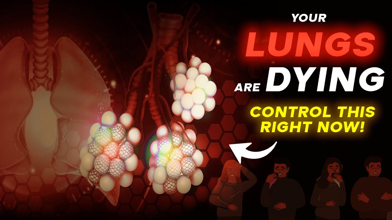 Clearing the Airways | Natural Remedies to Breathe Easier and Remove Mucus from Your Lungs