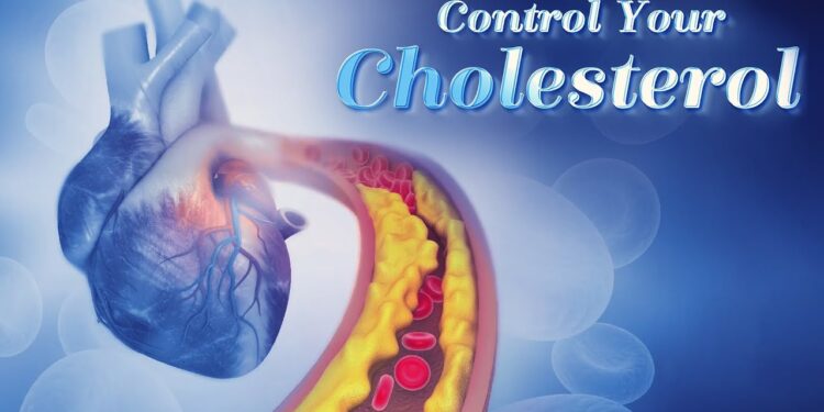 Unlock the Secret to Naturally Taming Cholesterol!