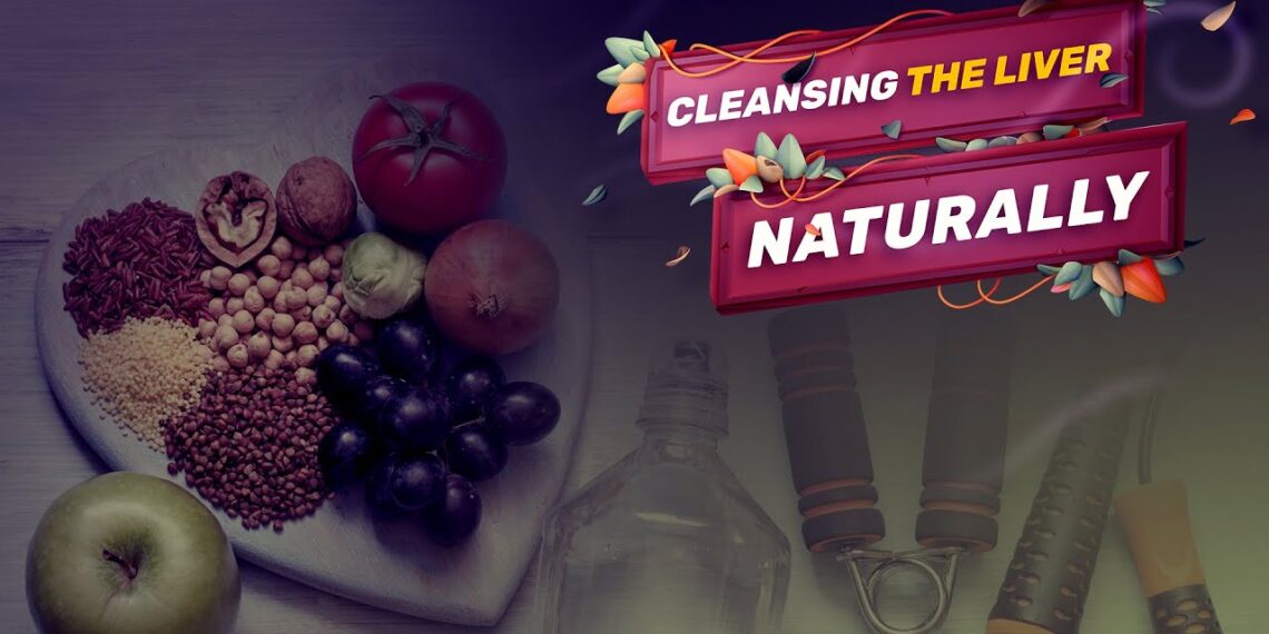 Revitalize Your Liver: Harnessing Nature’s Power for Optimal Health