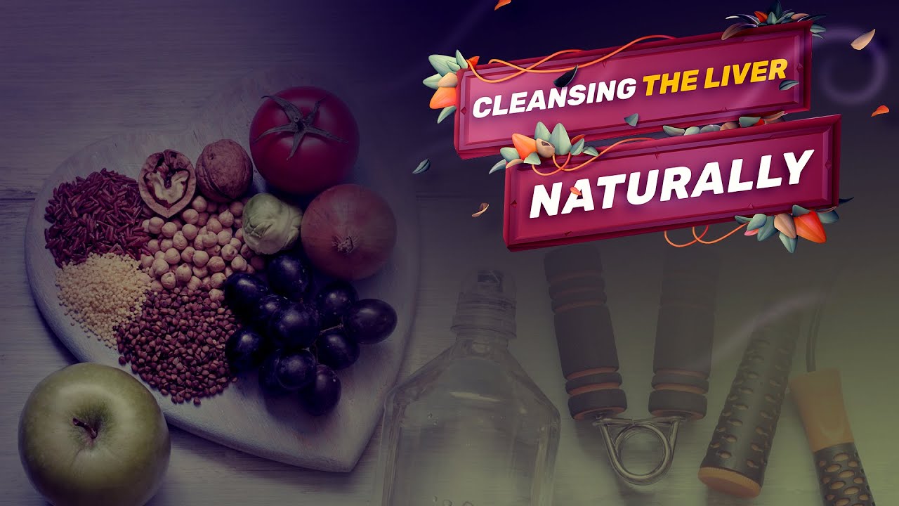 Revitalize Your Liver: Harnessing Nature’s Power for Optimal Health