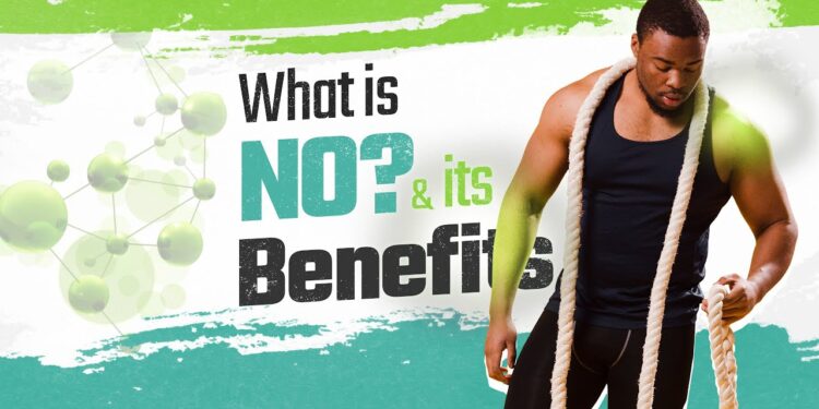 What is Nitric Oxide and What are the Benefits of Nitric Oxide?
