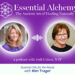 Season 4, Episode 7: Essential Oils for the Fascia with Kim Trager