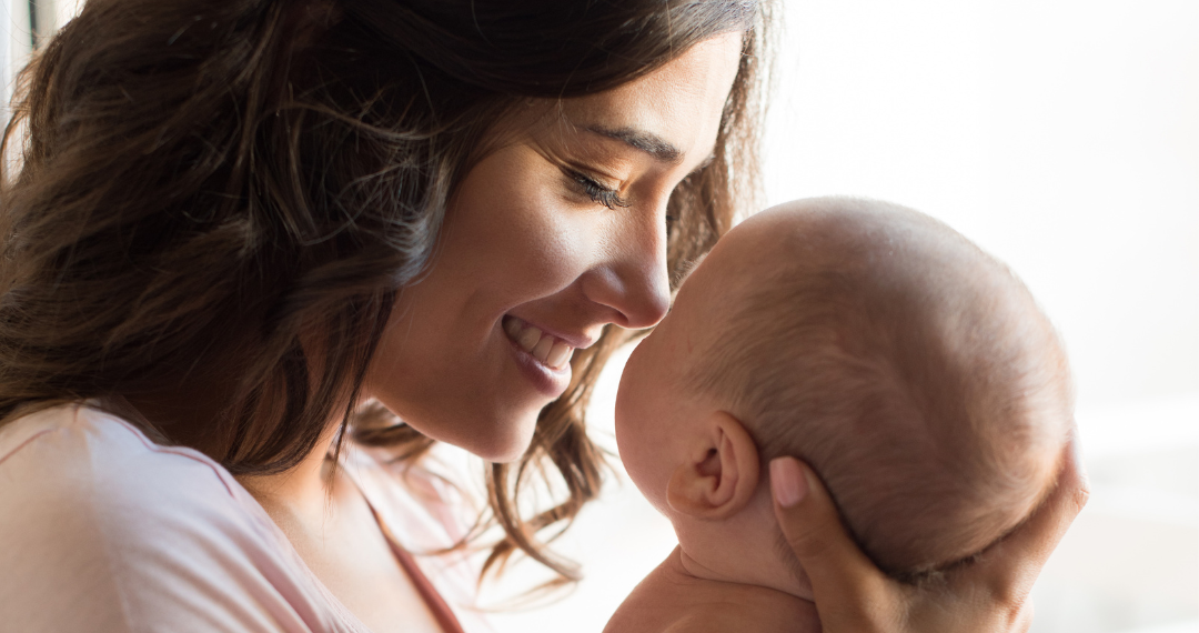CBD Gummies While Nursing | Bradford Wellness Co.