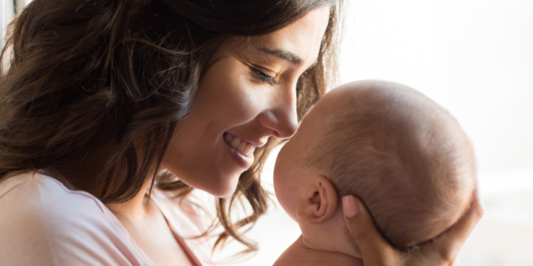 CBD Gummies While Nursing | Bradford Wellness Co.