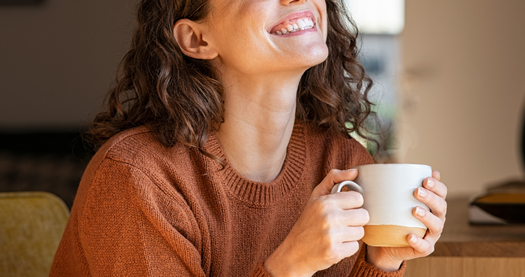 CBD Gummies and Tea | Bradford Wellness Co.