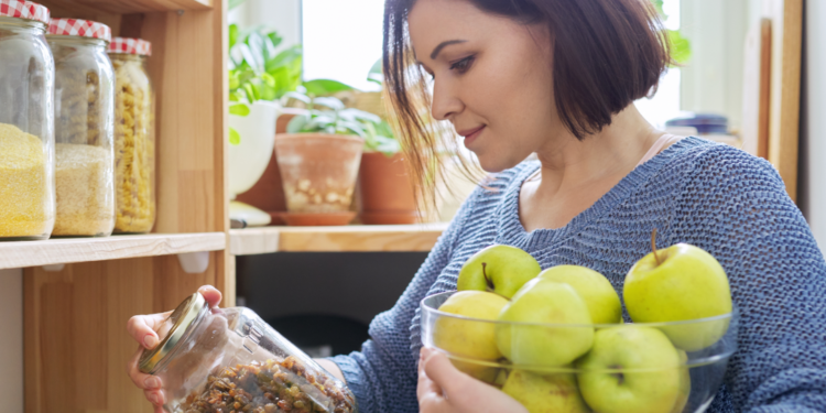 Where to Keep CBD Gummies