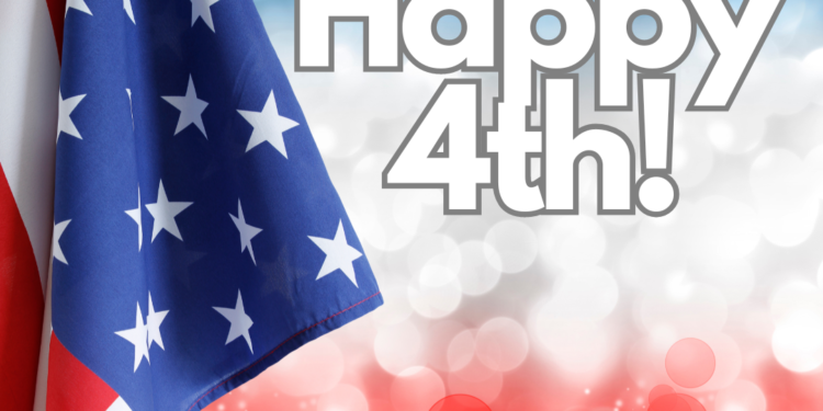 4th of July | Bradford Wellness Co.