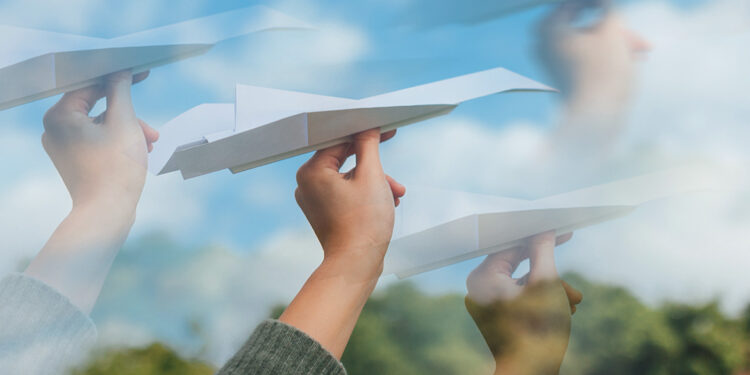 I Travel for My Brain Health After Losing My Mom to Alzheimer’s