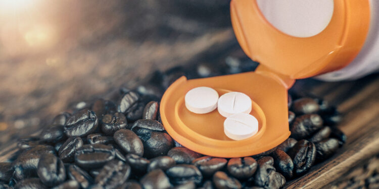 Caffeine’s benefits greater in athletes with specific genetic profiles