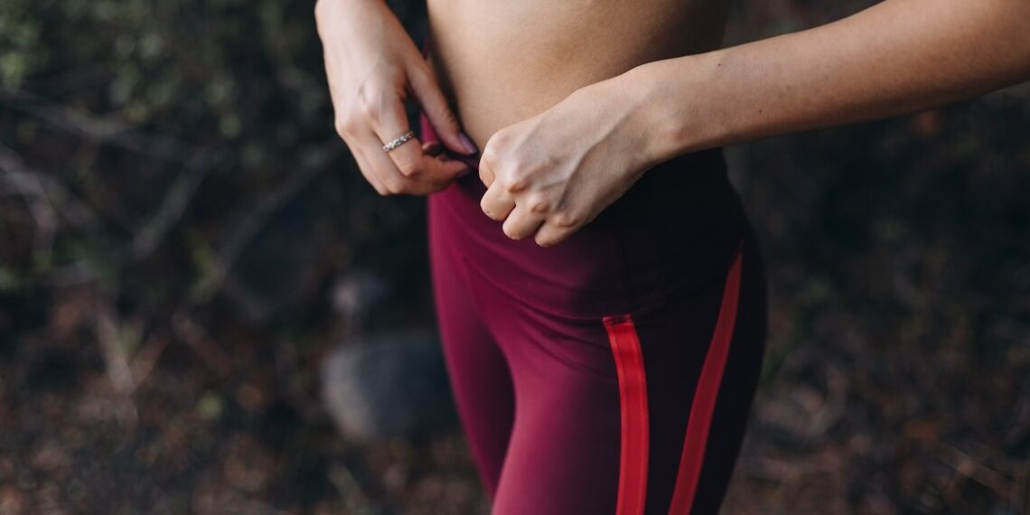 I Can Smell Myself Through My Pants: Causes and Odor Treatment