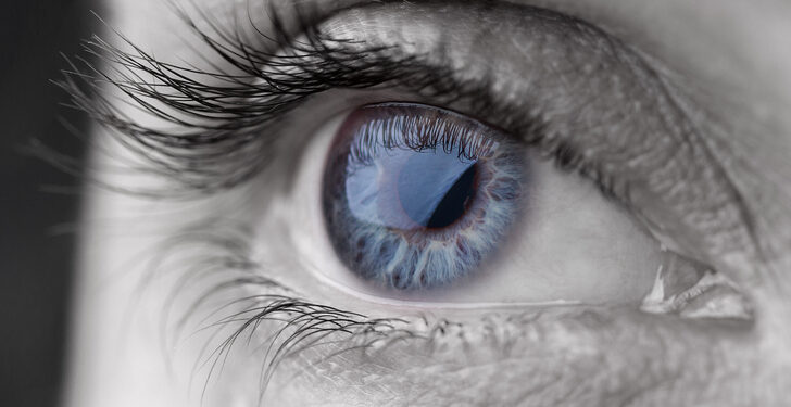 DHA and EPA omega-3 fatty acids cut risk for age-related macular degeneration