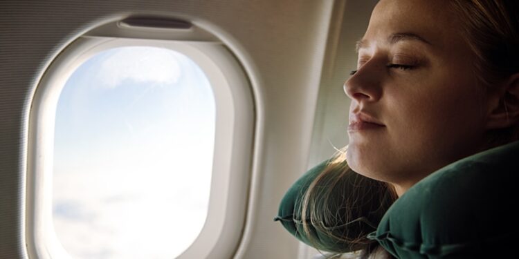 Migraine After Flying: Causes and Tips for Relief