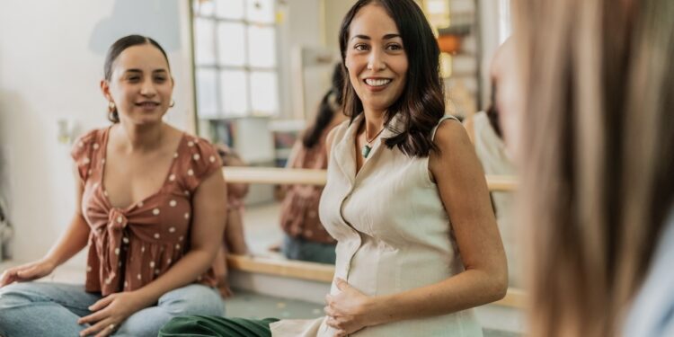 How to Prevent Tearing During Birth