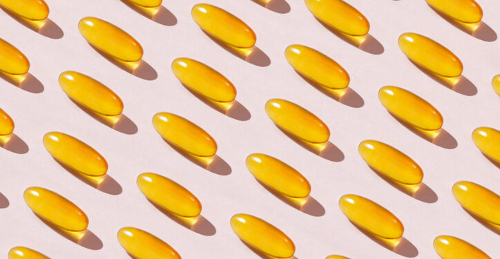 Fish oil supply to recover as 2024’s first fishing season sees high oil yields