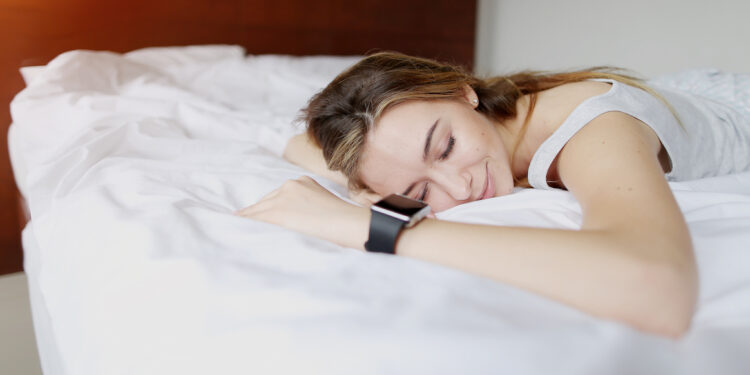 The Best Sleep Trackers, According to W+G Staffers