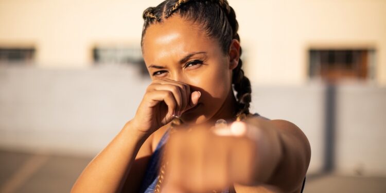Benefits of Shadow Boxing: 9 Boosts for Your Brain and Body