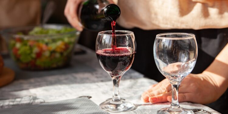 Is Red Wine Good for Your Heart? Why Its Benefits Are Misleading