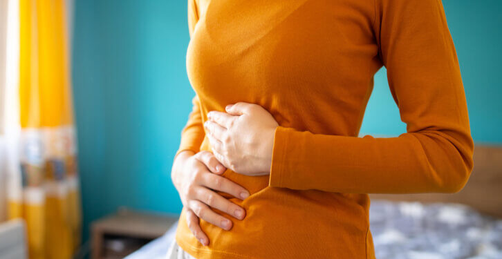 Gut-brain connection plays key role in understanding IBS