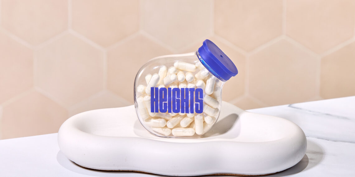 Heights launches magnesium product to provide health bundle