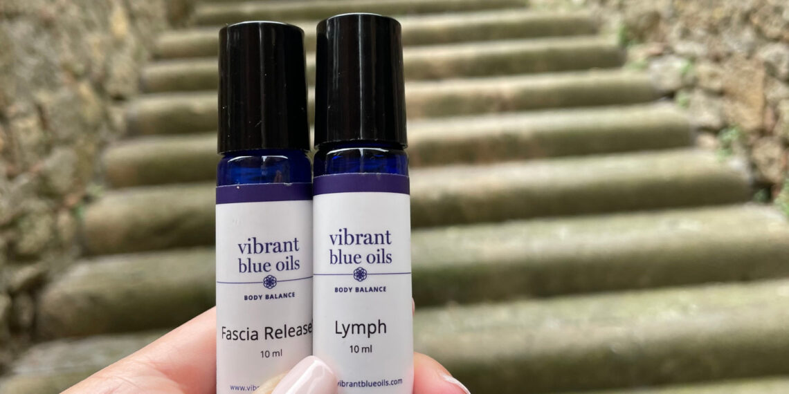 Essential Oils for Knee Pain