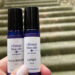 Essential Oils for Knee Pain