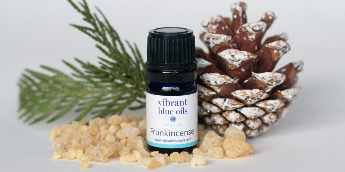 How To Use Frankincense Oil To Reduce Anxiety?