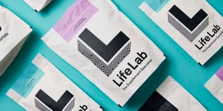 Life Lab to launch make-at-home stak pack supplement kits