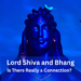 Lord Shiva and Bhang: Is There Really a Connection?