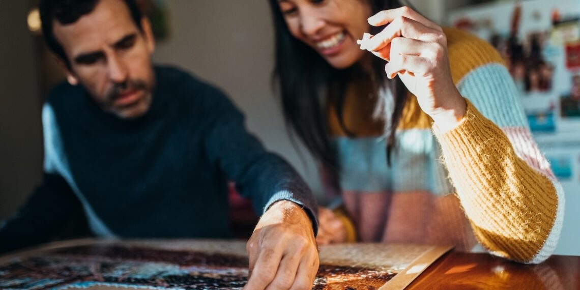 Nighttime Habits for Brain Health