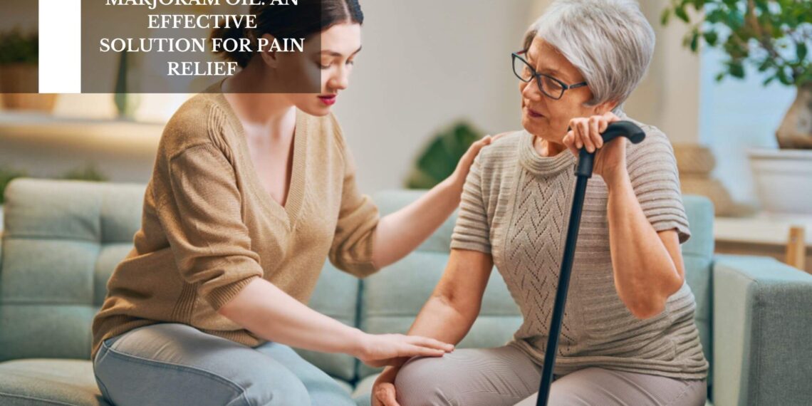 An Effective Solution For Pain Relief
– Moksha Lifestyle Products