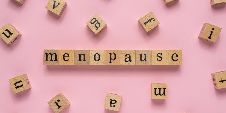 Menopause-friendly foods