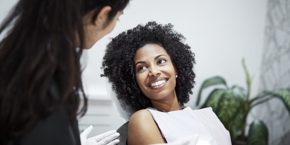 Menopause Mouth Symptoms: Causes and Treatment