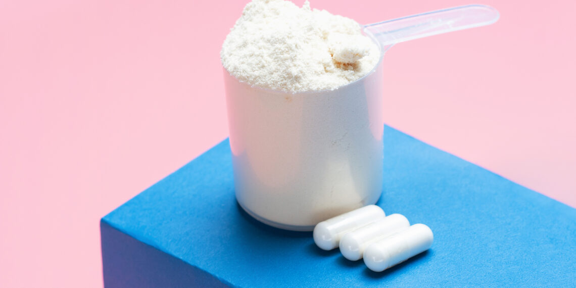 Nestlé’s milk iron caseinate approved for use in supplements from this month
