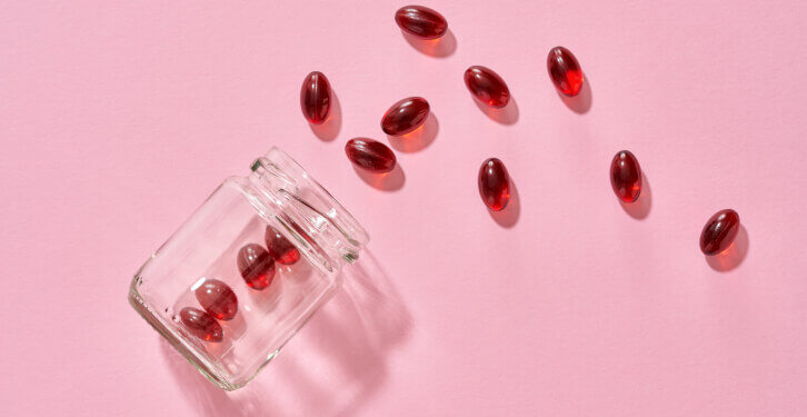 Novel krill-derived supplement may offer neuroprotective effects for newborns