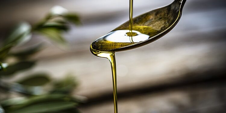 Should extra virgin olive oil score higher?