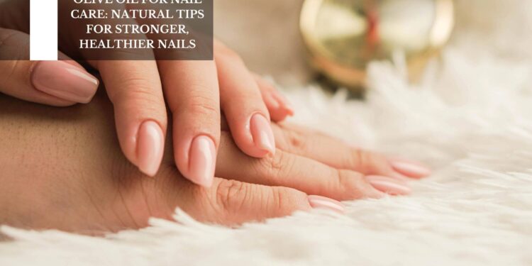 Natural Tips For Stronger, Healthier Nails
– Moksha Lifestyle Products