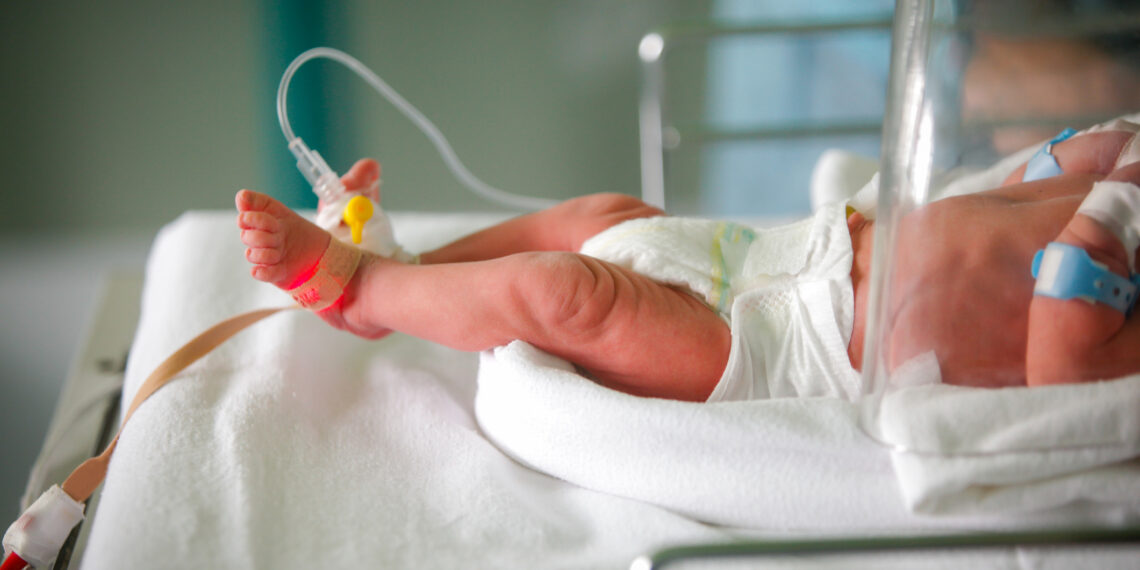 Probiotics for preterm babies reduces risk of hospitalization in first two years