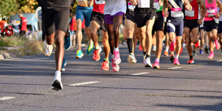 Probiotics may boost immune cell function for marathon runners