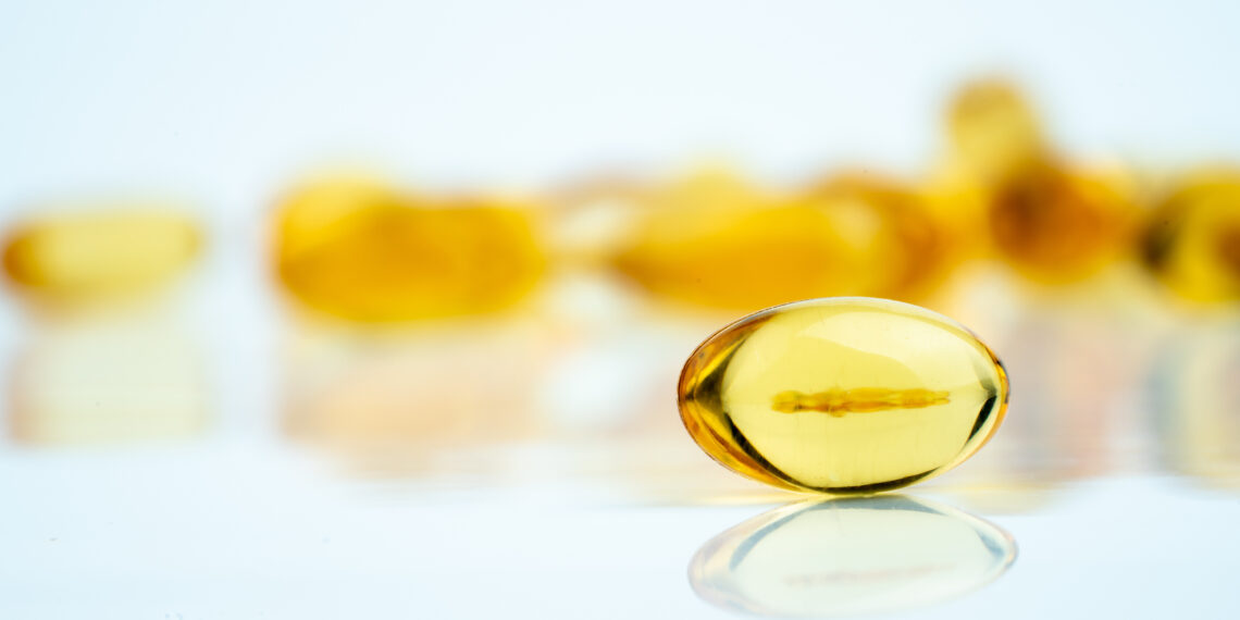 Omega-3 fatty acids boost exercise recovery but not performance