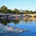 Is the Seine River Safe for Olympic Swimmers?