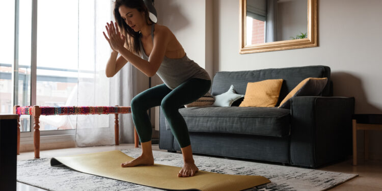 Is It Good to Exercise Before Bed?