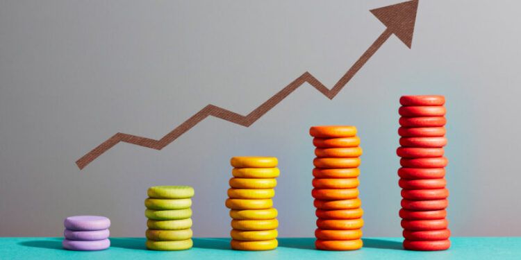Unilever talks ‘explosive growth’ of its wellness business
