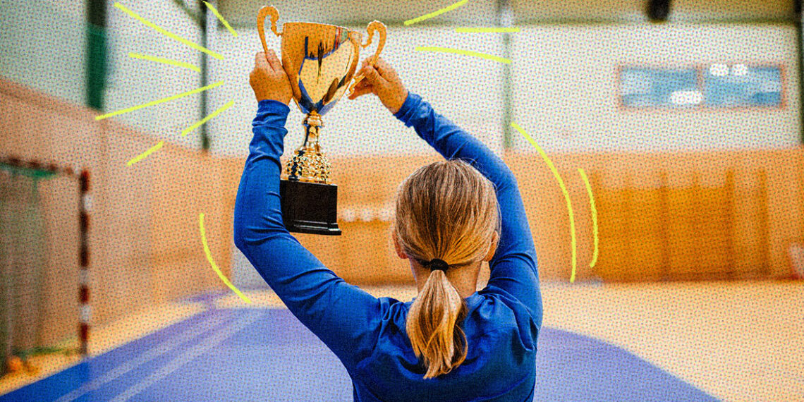 Parenting an Athlete: What Prioritizing Mental Fitness Looks Like