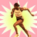 Kendall Ellis: 4 Things the Olympic Sprinter Can’t Live Without