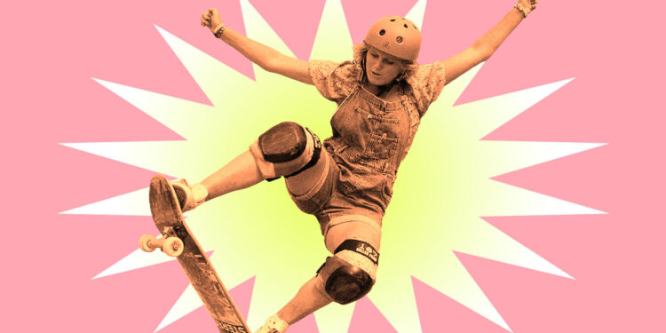 Bryce Wettstein’s 5 Favorite Things