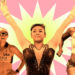 Hype Songs for Sports: Playlist from Olympians Going to Paris