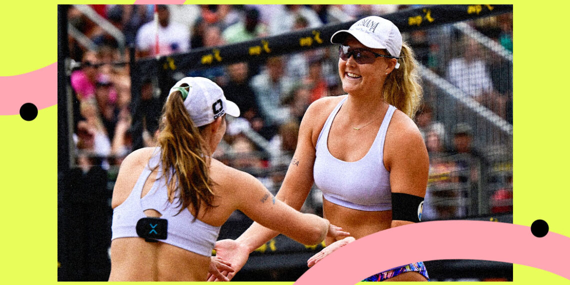 Taryn Kloth and Kristen Nuss’ 4 Favorite Things