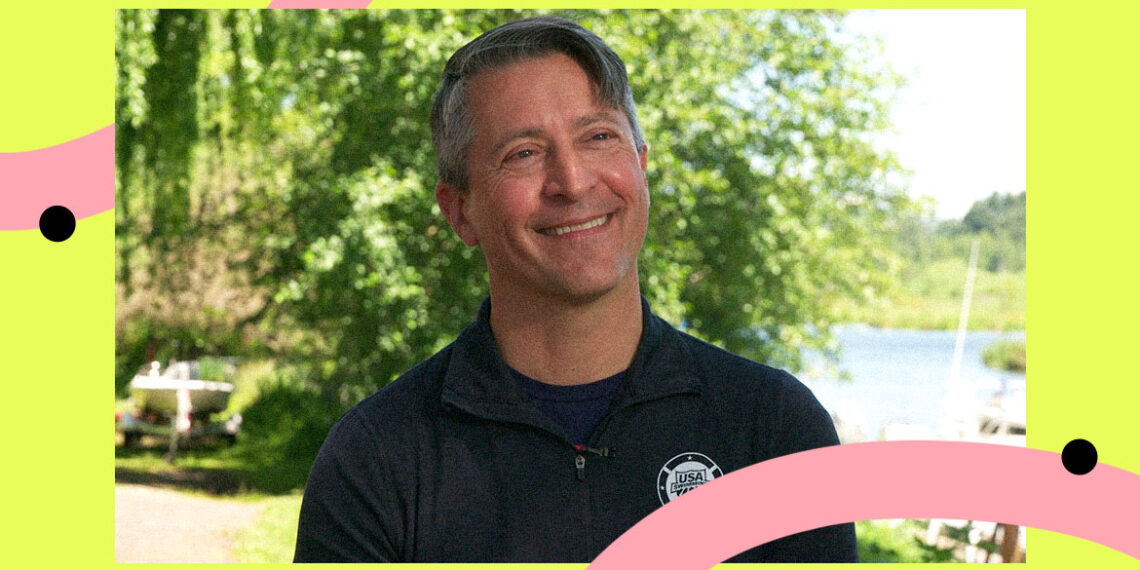 What It’s Like Being a Physician at the Olympics